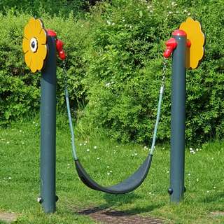 Spielplatz Flöz Zollverein – Bild 4