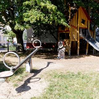 Spielplatz Eulenstraße – Bild 3