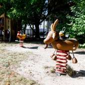 Spielplatz Eulenstraße – Bild 6