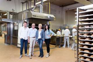 Bäckerei-Konditorei Padeffke GmbH – Bild 3