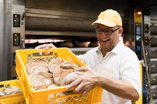 Bäckerei-Konditorei Padeffke GmbH – Bild 5