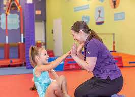 The Little Gym of Airdrie – Bild 5