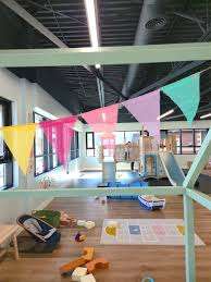 Bloom & Grow Play Space Inc. – Bild 3