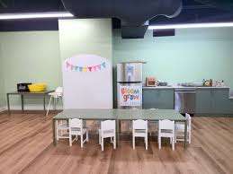 Bloom & Grow Play Space Inc. – Bild 5