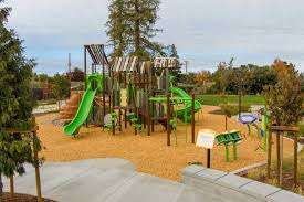 Westwood Park Playground – Bild 3