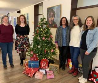 SkF Sozialdienst katholischer Frauen e.V. Viersen – Bild 6
