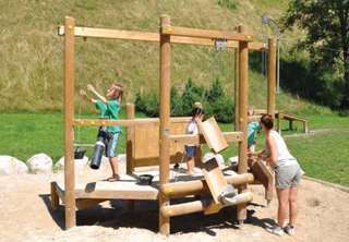 Spielplatz Windmühlenberg – Bild 1