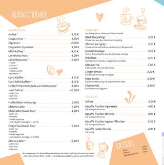 Café Halli Galli – Bild 3