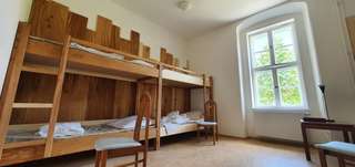 Schullandheim Schloß Dreilützow – Bild 1