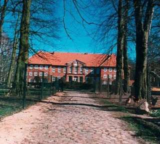 Schullandheim Schloß Dreilützow – Bild 3
