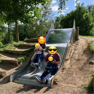 Abenteuer- und Wasserspielplatz Fuldaaue – Bild 2