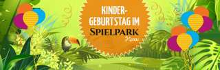 Spielpark Hanau – Bild 1