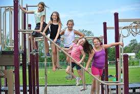 YMCA Playground – Bild 1