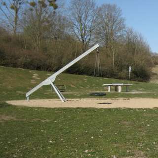 Spielplatz "Lankower See Südufer" – Bild 3