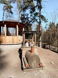 Spielplatz Wildpark – Bild 1