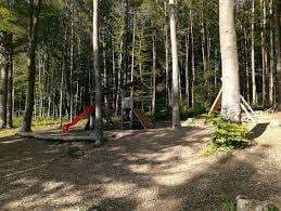 Spielplatz Wildpark – Bild 2