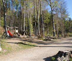 Spielplatz Wildpark – Bild 3