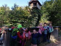 Spielplatz Wildpark – Bild 6