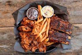 Big Bone BBQ – Bild 1