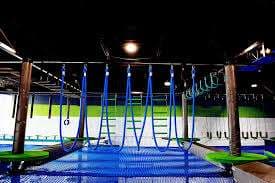 The Bubble Jump Park - Vaughan – Bild 1