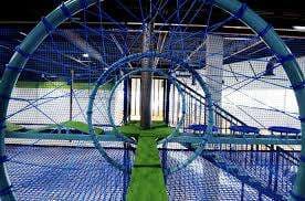 The Bubble Jump Park - Vaughan – Bild 3