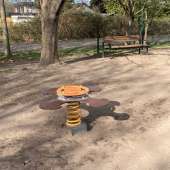 Spielplatz "Waldersee Schule" – Bild 4