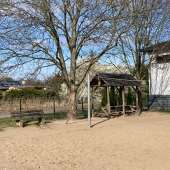 Spielplatz "Waldersee Schule" – Bild 5