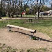 Spielplatz "Waldersee Schule" – Bild 6