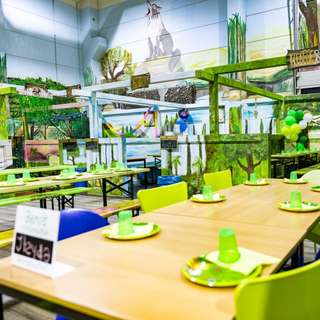 BERO´s Kinderwelten Mönchengladbach – Bild 2