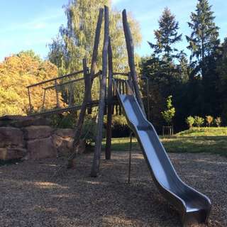 Waldspielplatz am Bergle – Bild 1