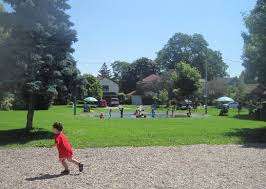 Mimico Memorial Park – Bild 1