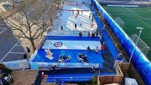 Baar On Ice – Bild 1