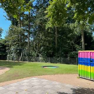 Spielplatz Engerstraße – Bild 4