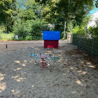 Spielplatz Engerstraße – Bild 6