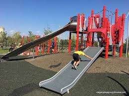 East Village Playground – Bild 2