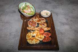 Rina Grill Restaurant – Bild 1