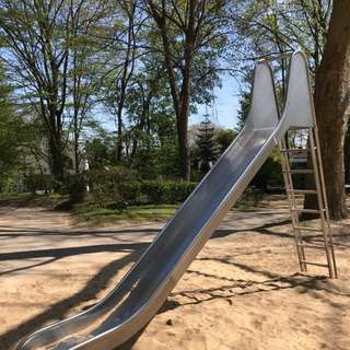 Spielplatz Adolph-Kolping-Straße – Bild 1