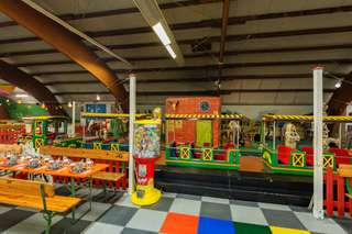 Pippolino Kinderspielpark – Bild 1