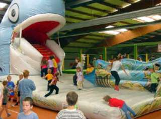 Pippolino Kinderspielpark – Bild 6