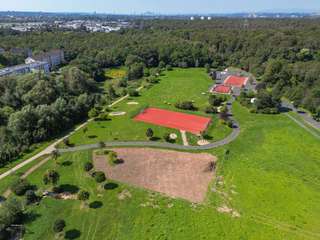 Bürgerpark Hochgericht – Bild 1