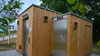 Bürgerpark Hochgericht – Bild 5