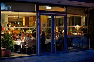 Ulfs Café – Bild 1