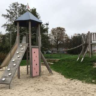 Spielplatz Möwenstraße – Bild 1