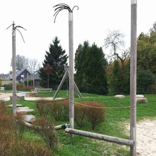 Spielplatz Möwenstraße – Bild 3