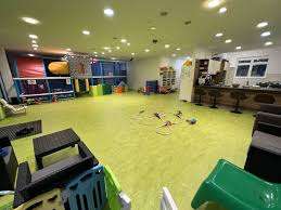 Ledorini - Kinderpartyraum – Bild 6