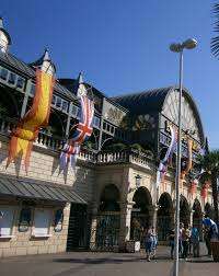 Europa-Park – Bild 1