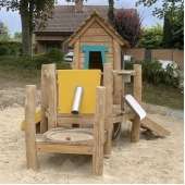 Spielplatz Auf dem Berge – Bild 4