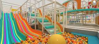 Doodoo Kids Playground – Bild 1