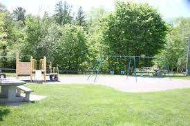 Odell Park Playground – Bild 1