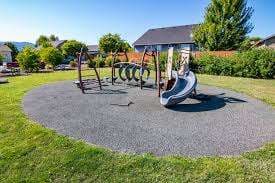 Odell Park Playground – Bild 2